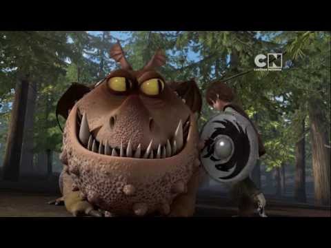 how to train your dragon riders of berk